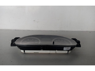 Рулевая рейка Спидометр (приборный щиток) 281127634B Dacia Logan I 2004 - 2012 года