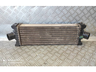 Интеркулер CC119L440AF Ford Transit Custom