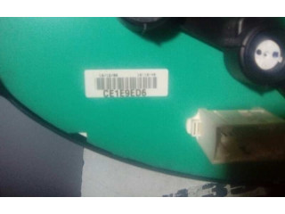 Přístrojová deska  Citroen Berlingo 2007 966275380, 000709123  