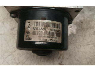 Блок управления АБС D5244T5, P08671225   Volvo XC90