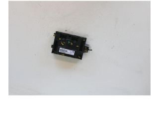 Блок управления Dacia Logan II