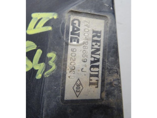 Вентилятор печки 7701070294, 7701070294 Renault Clio II