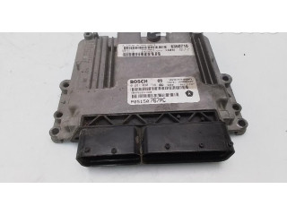 Блок управления двигателя P05150767ac Jeep Grand Cherokee (WK)