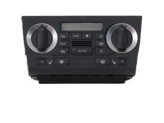 Блок управления климат-контролем 8P0820043AH5PR Audi A3 S3 A3 Sportback 8P