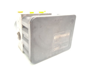 Блок АБС 8Z0614517E, 8Z0907379C Audi A2 - года