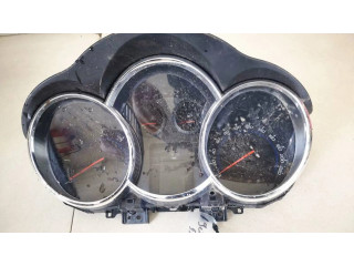 Přístrojová deska Chevrolet Cruze 2010 95990338