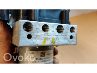 Блок управления АБС 2265106527, 0265956573 Chevrolet Malibu