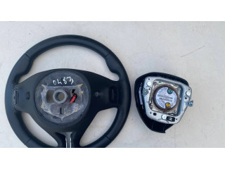 Руль Maserati Ghibli 2013- года K10123516036, 06700445040