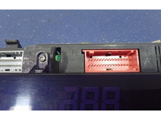 Přístrojová deska Renault Espace III 2003 8200030529, 8200030529