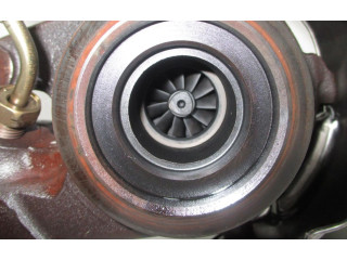  Турбина Skoda Rapid (NH)  04L253016K         