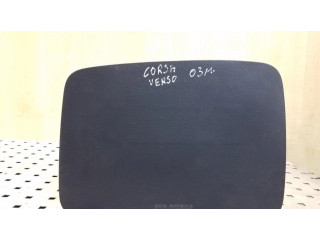 Подушка безопасности в сиденье 7397013020D Toyota Corolla Verso E121