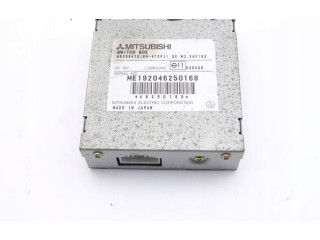 Блок управления навигации (GPS)