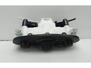 Блок управления климат-контролем 5p374300 Dacia Dokker