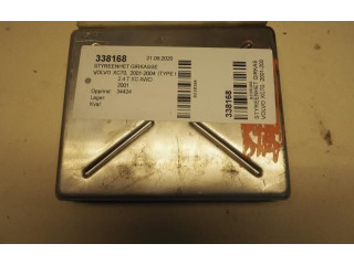 Блок управления коробкой передач P09480761   Volvo XC70