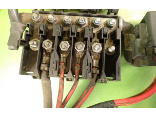 Блок предохранителей 1599392-3 Skoda Fabia Mk1 (6Y)