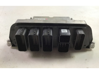 Блок управления двигателя Mini Clubman F54 2014 - года