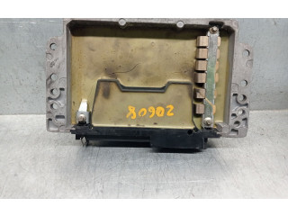 Řídící jednotka 7700110372, S115301100B   Renault Clio II 1999