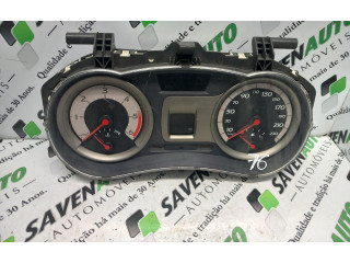 Панель приборов SV24-03, 76   Renault Clio II       