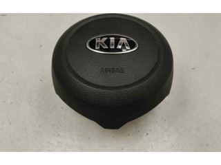 Подушка безопасности водителя 80100-J7000 KIA Ceed