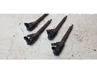 Комплект форсунок 0445110327    Saab 9-5  A20DTH 