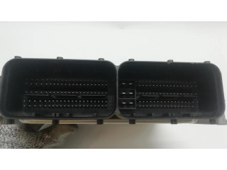 Блок управления двигателя 68328041AA, 0281033582 Jeep Compass