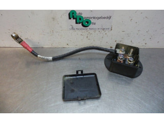 Блок предохранителей LJA2850BE, LJA2850BE Jaguar XJ X308