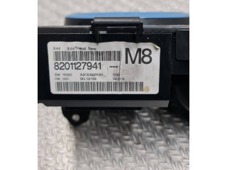 Панель приборов 8201127941, A2C53429586   Renault Twingo II       