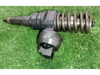 Форсунка BOSCH, 2.PINES    Volkswagen Phaeton  AJS 