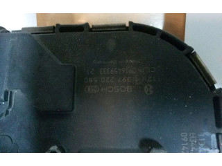 Моторчик дворников 0397220580, 0397220580    Skoda Octavia Mk2 (1Z)