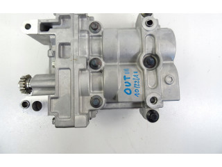 Čerpadlo oleje Mitsubishi Outlander