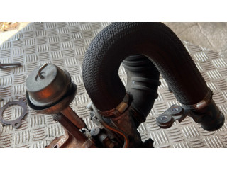  Турбина Mitsubishi Pajero 3.2 1515A026, 290060         