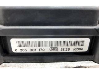 Jednotka ABS 9801127780, 87802   Citroen Berlingo 2008