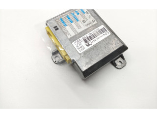 Блок подушек безопасности 77960SWAE231M4, 5WK44016 Honda CR-V