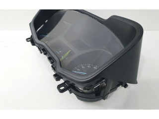 Панель приборов BK2T10849GC Ford Transit Custom