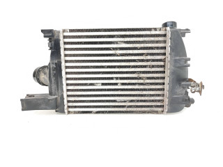 Интеркулер 14461B680E, 144963014R Dacia Sandero II