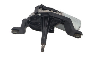 Моторчик заднего дворника 13282361 Opel Meriva B