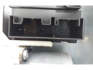 Вентилятор радиатора 1K5837462B, 1K5837402AH Volkswagen Jetta V