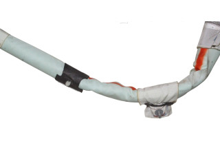 Боковая подушка безопасности P68100766AC Jeep Cherokee