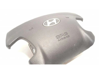 Подушка безопасности водителя 569003K140CH   Hyundai Sonata