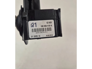 Ручка стеклоочистителей 1K0953519H, 01203514 Volkswagen Golf Plus