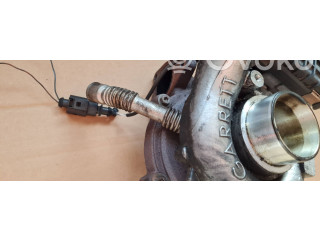 Турбина Audi A6 S6 C6 4F 059145722R для двигателя CDY CDYA