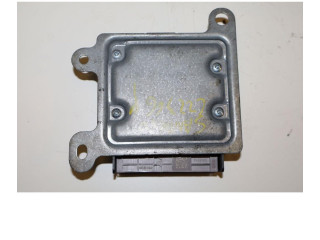 Блок подушек безопасности 985103207R Dacia Sandero