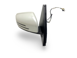 Зеркало электрическое        Mercedes-Benz GL X166  2013 - 2019 года   