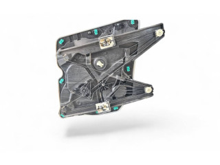 Топливная рампа 5E3837656, 11730100 Skoda Octavia Mk4 для двигателя DLA DLAA