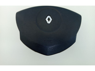 Подушка безопасности водителя 8200432121   Renault Clio II