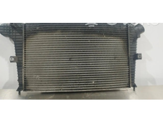 Интеркулер Saab 9-5