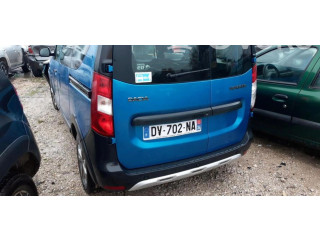 Блок управления климат-контролем 275102784R, 275102784R Dacia Dokker