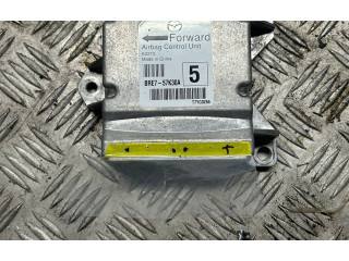 Блок подушек безопасности BRE757K30A Mazda 3 III
