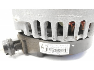 Генератор 23700AB01A, A5TV0781ZC9329 Subaru Outback (BS) 2.5