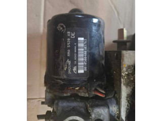 Блок АБС MNA5920AB, 895810000060100 Jaguar XJ X308 1998 - 2002 года